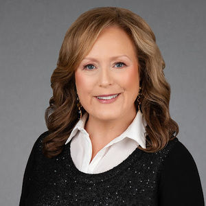 Meet your Posher, Sherry